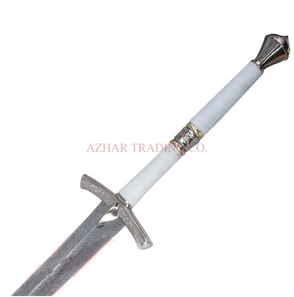 Ice Greatsword Fantasy Replica image 4
