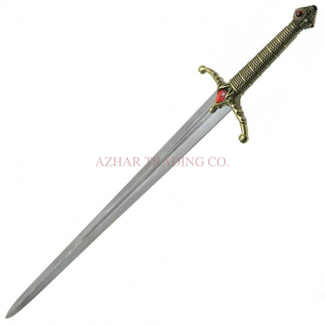 Widow's Wail Fantasy Longsword Replica image 3