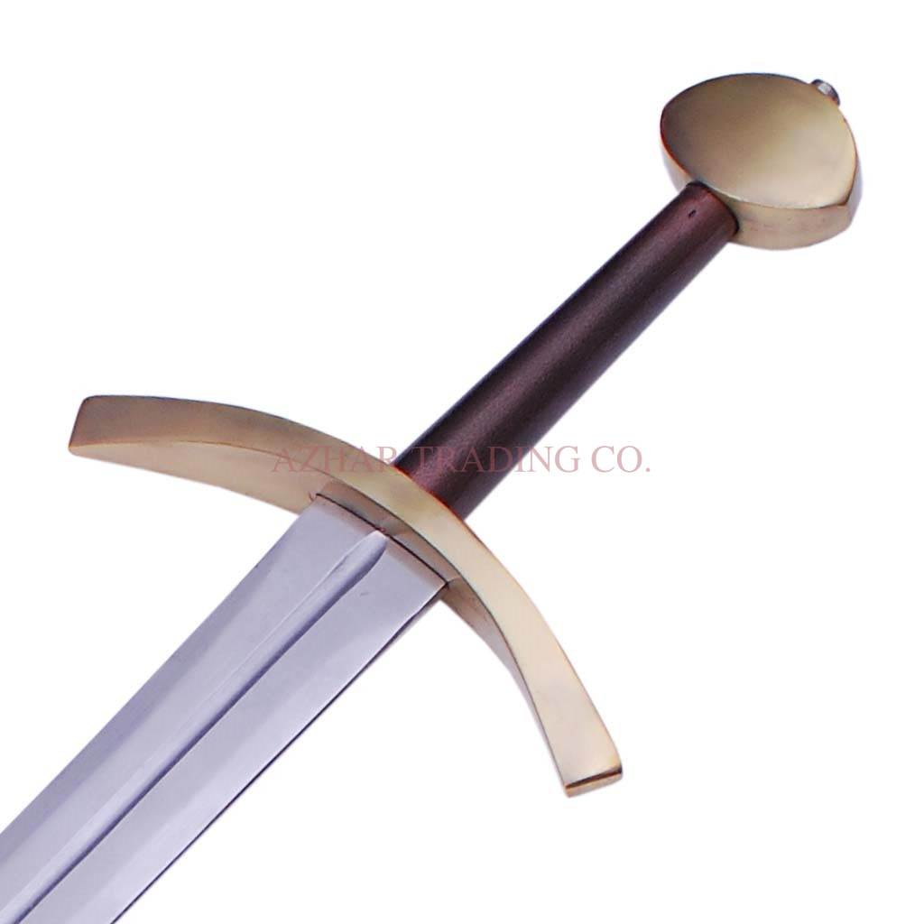 Robb Stark Fantasy Greatsword Replica image 2