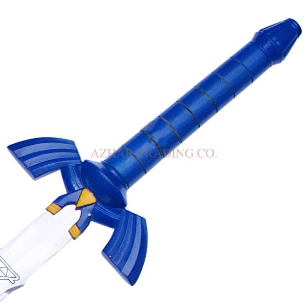 The Legend of Zelda Link Master Sword Replica image 2