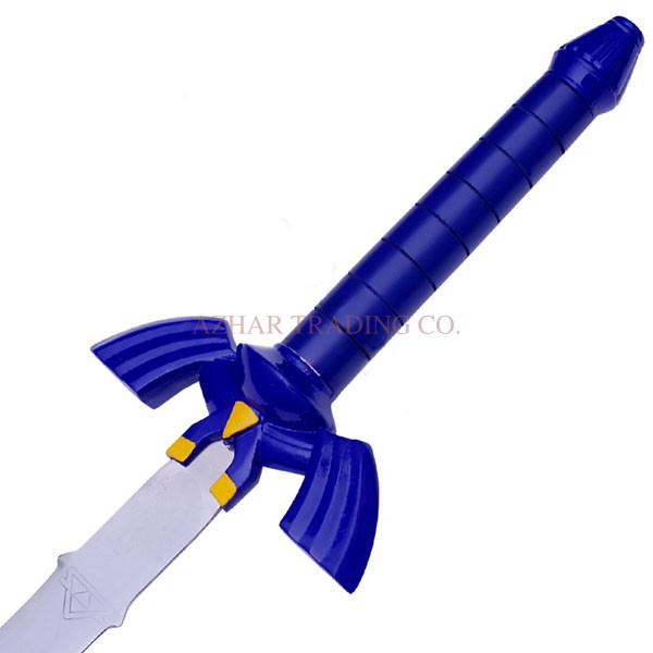 The Legend of Zelda Master Sword Crimson Shadow Edition image 3