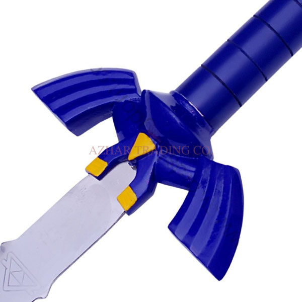 The Legend of Zelda Master Sword Crimson Shadow Edition image 4