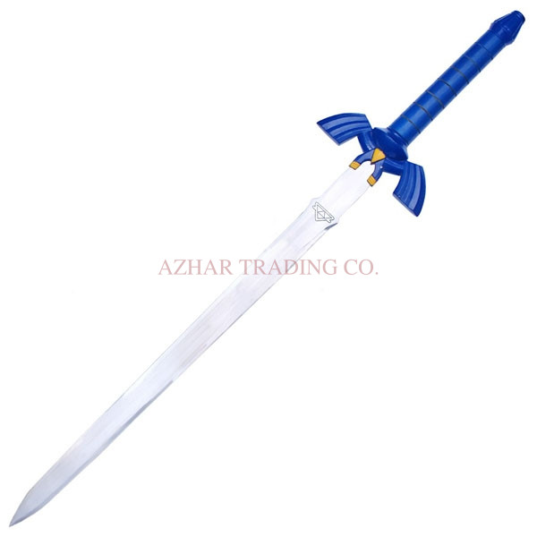 The Legend of Zelda Master Sword Crimson Shadow Edition image 5