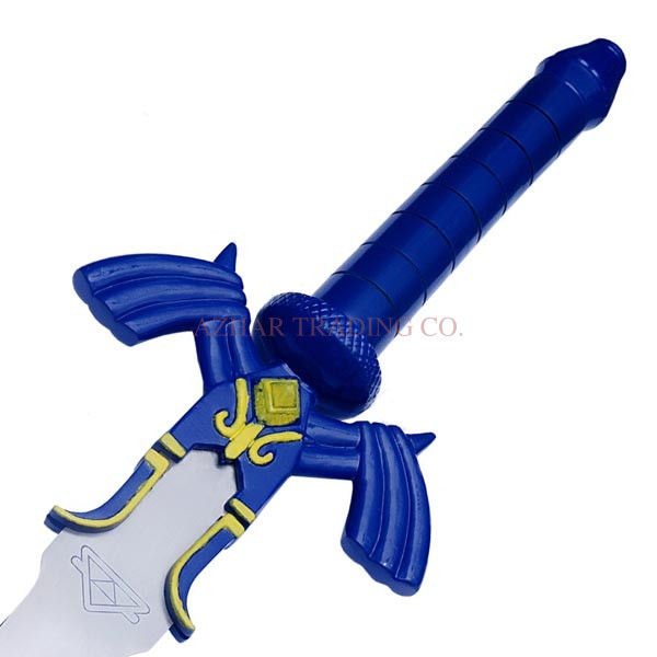 The Legend of Zelda Hylian Sword & Shield Set image 2