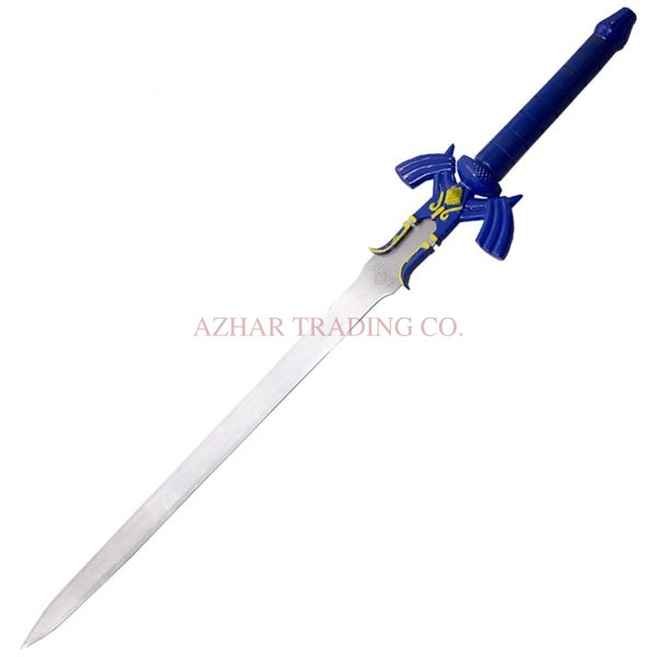The Legend of Zelda Hylian Sword & Shield Set image 3