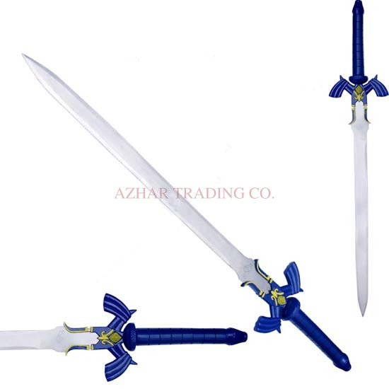 The Legend of Zelda Hylian Sword & Shield Set image 5