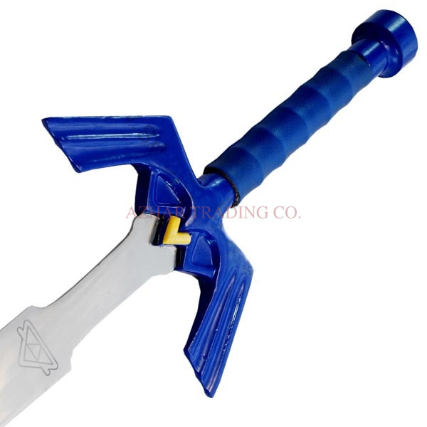 The Legend of Zelda Master Sword Battle-Ready Replica image 2