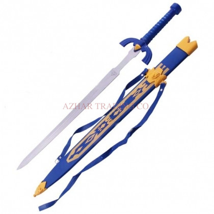 The Legend of Zelda Master Sword V2 Replica