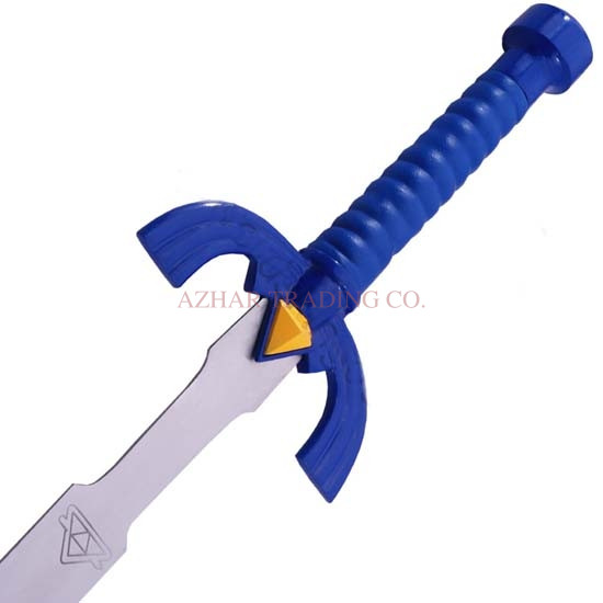 The Legend of Zelda Master Sword V2 Replica image 2