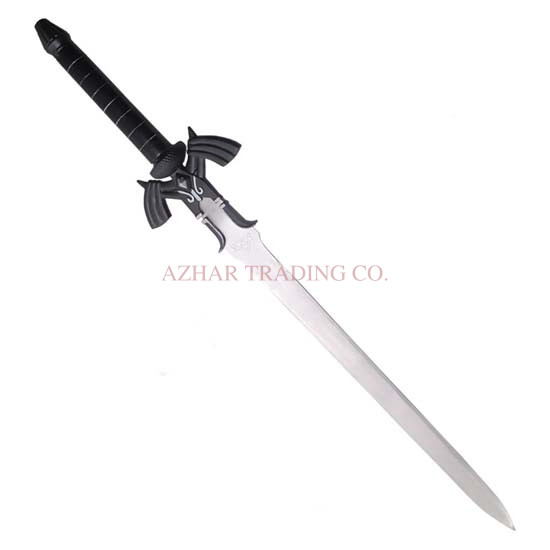 The Legend of Zelda Dark Link Master Sword image 3