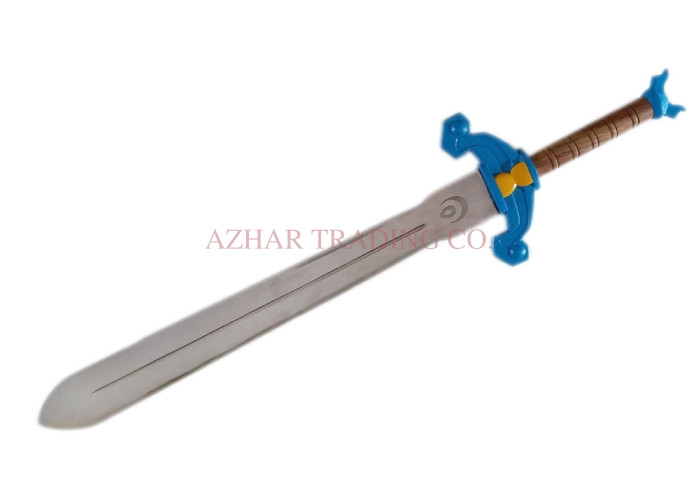 The Legend of Zelda Phantom Hourglass Sword Replica image 2