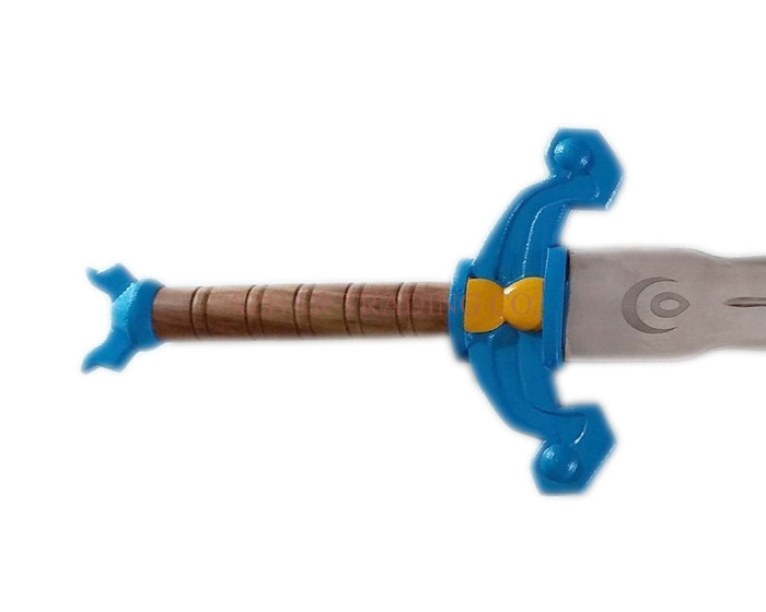 The Legend of Zelda Phantom Hourglass Sword Replica image 3