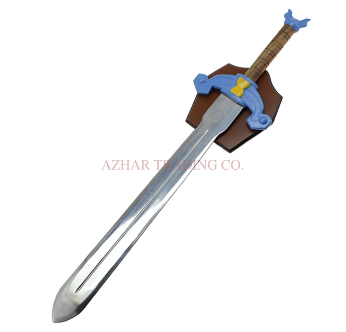 The Legend of Zelda Phantom Hourglass Sword Replica image 4
