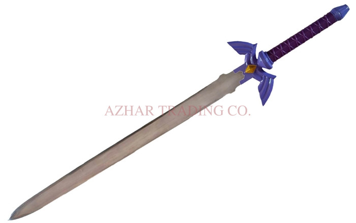The Legend of Zelda True Master Sword Divine Awakening image 3