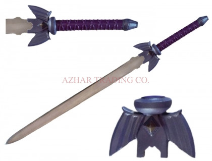 The Legend of Zelda True Master Sword Divine Edition