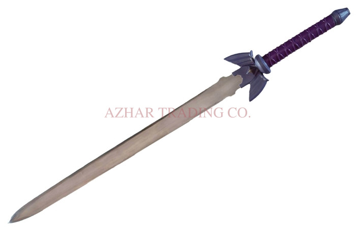 The Legend of Zelda True Master Sword Divine Edition image 3