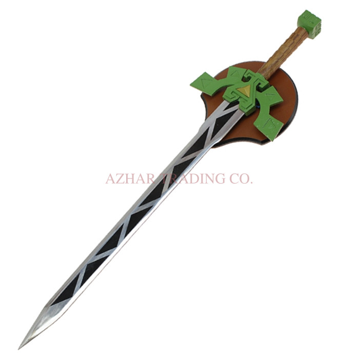 The Legend of Zelda Spirit Tracks Lokomo Sword image 4