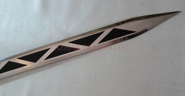 The Legend of Zelda Spirit Tracks Lokomo Sword image 7