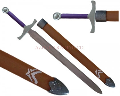 Zelda Breath of the Wild Soldier's Broadsword