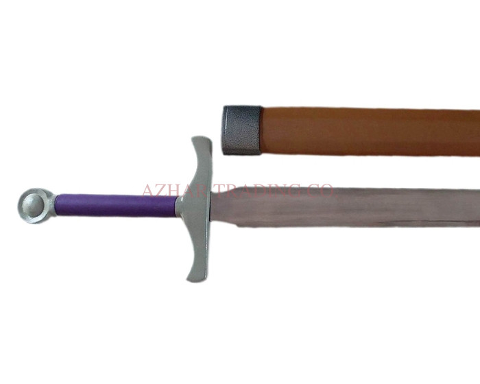 Zelda Breath of the Wild Soldier's Broadsword image 5