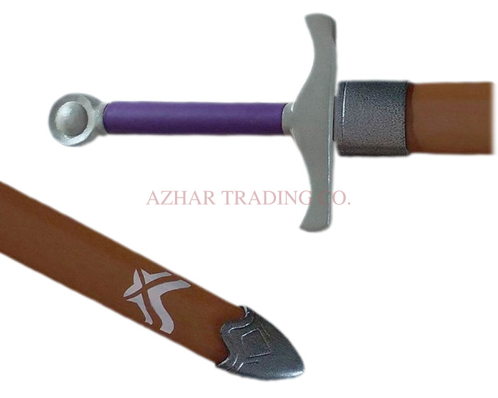 Zelda Breath of the Wild Soldier's Broadsword image 6