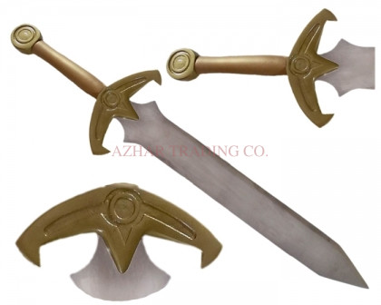 The Legend of Zelda Four Sword Replica