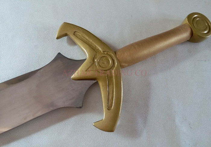 The Legend of Zelda Four Sword Replica image 2