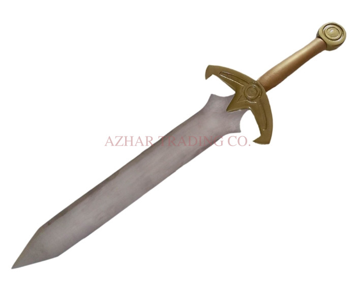The Legend of Zelda Four Sword Replica image 3