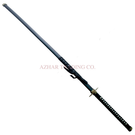 68-Inch Masamune Sword of Sephiroth Replica image 3