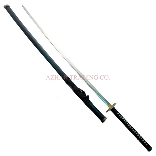 68-Inch Masamune Sword of Sephiroth Replica image 4
