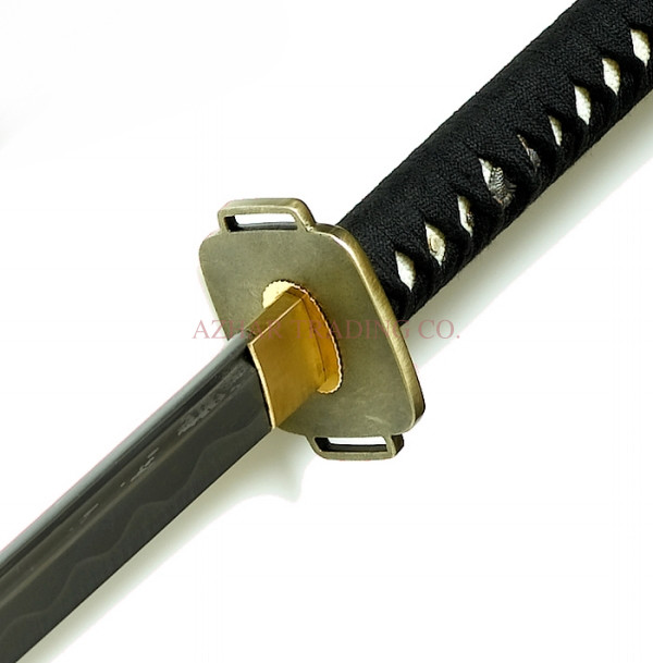 68-Inch Masamune Sword of Sephiroth Replica image 6