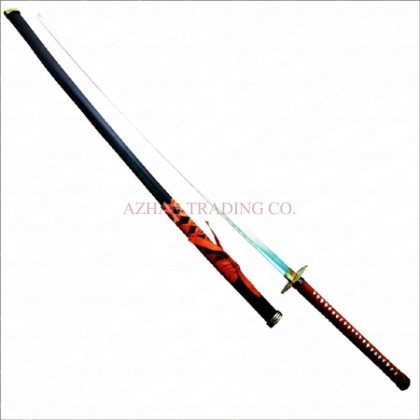 68-Inch Masamune Sword of Sephiroth (Classic Edition)