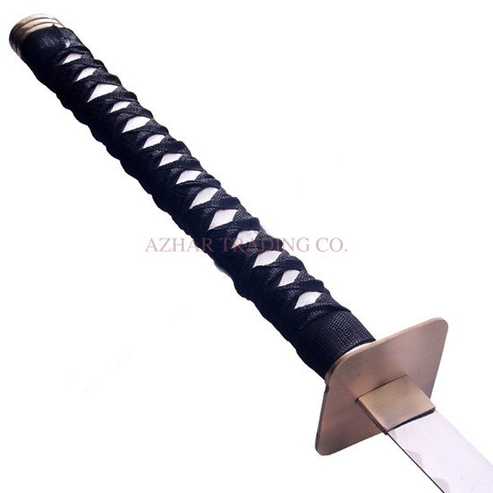 68-Inch Sephiroth Giant Odachi Replica image 2