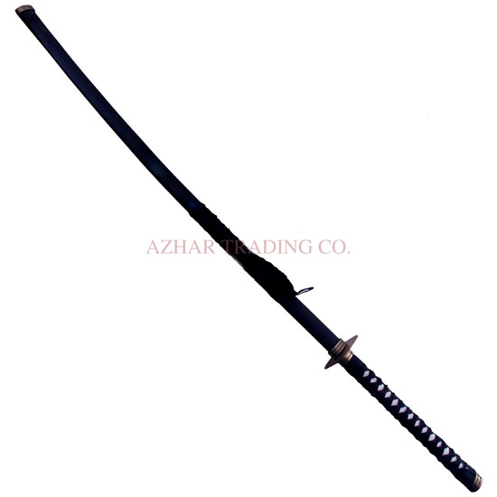 68-Inch Sephiroth Giant Odachi Replica image 3