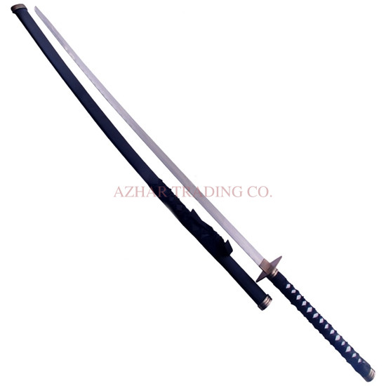 68-Inch Sephiroth Giant Odachi Replica image 4