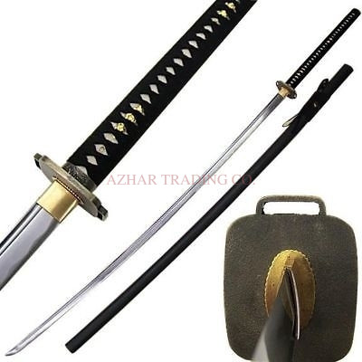 38-Inch Sephiroth Masamune Sword Replica