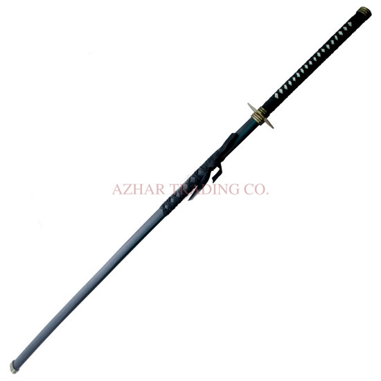38-Inch Sephiroth Masamune Sword Replica image 4