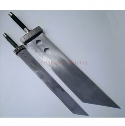 Final Fantasy VII Buster Sword Combo Set