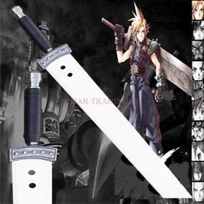 Final Fantasy VII Cloud Strife 42-Inch Buster Sword