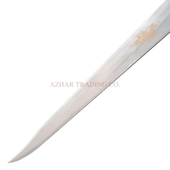 Final Fantasy VIII Squall Functional Gunblade Revolver Sword  image 6