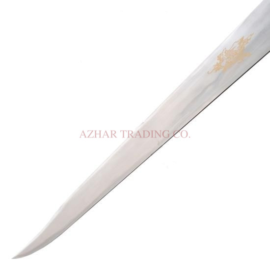 Final Fantasy VIII Squall Leonhart Gunblade Sword image 4