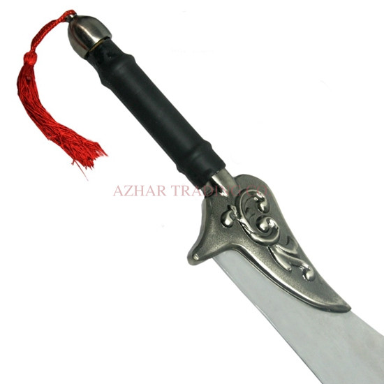 Final Fantasy X Auron Katana Sword Replica image 2