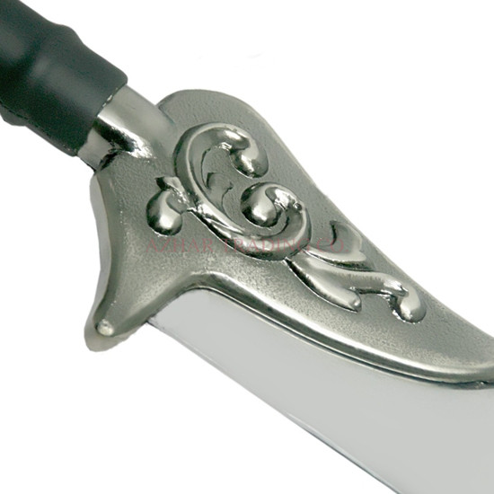 Final Fantasy X Auron Katana Sword Replica image 3