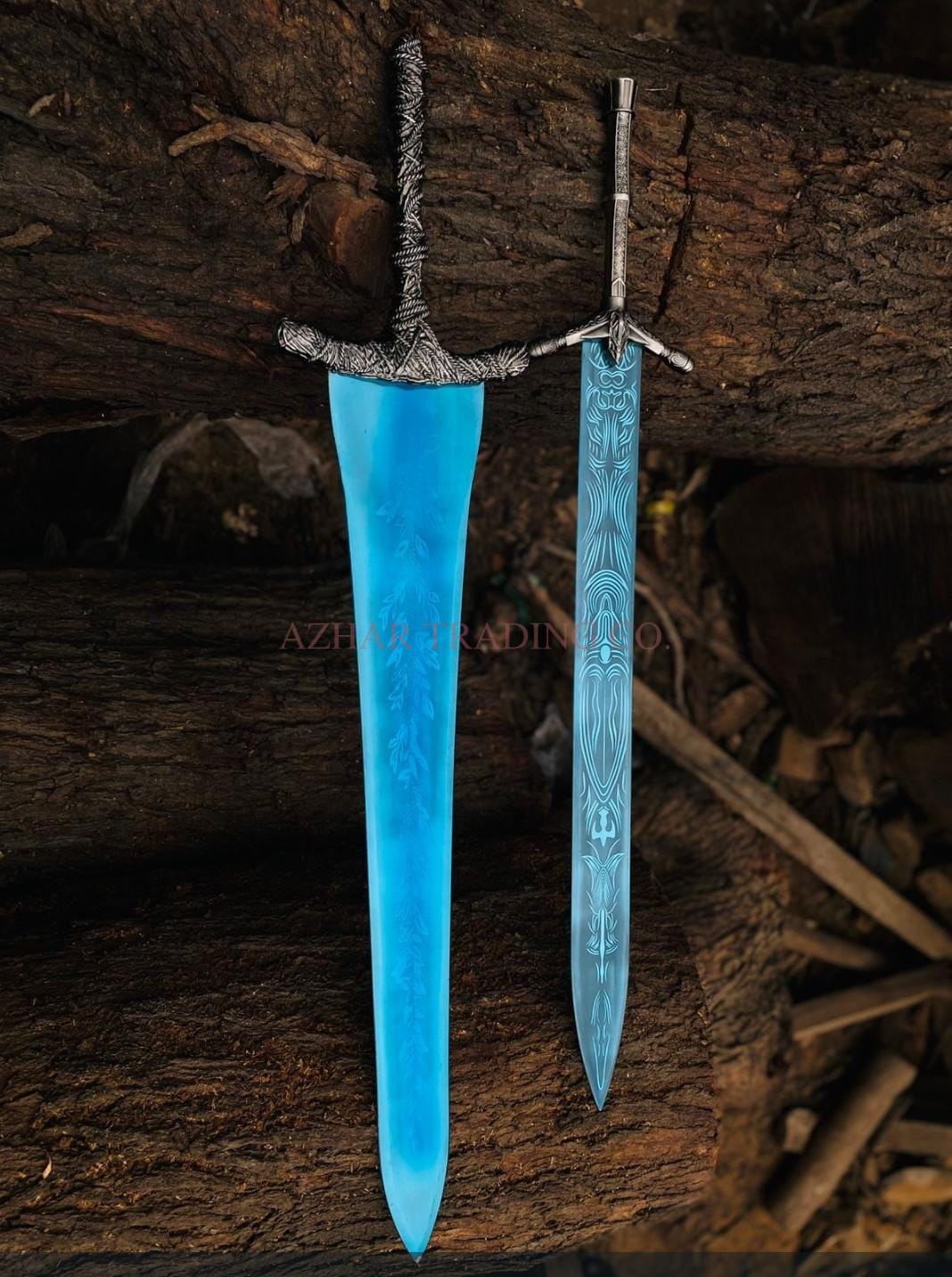 Moonlight Greatsword Replica | Dark Souls Fantasy Sword