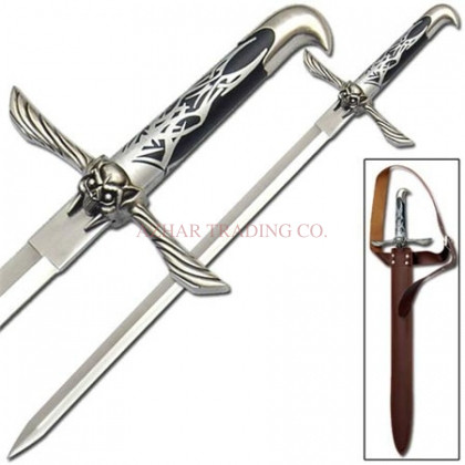 Assassin's Creed Altaïr Ibn-La'Ahad Master Sword Replica