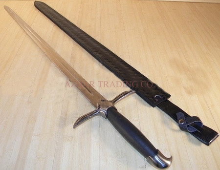 Assassin's Creed Altaïr Eagle Sword Replica image 3