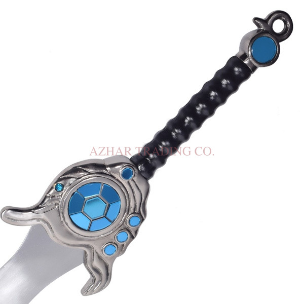 League of Legends Tryndamere Freljord Sword Replica image 3