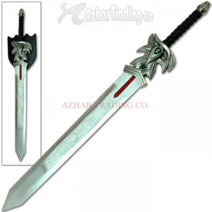 League of Legends Garen Demacian Broadsword Replica