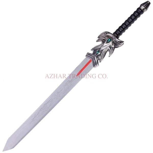 League of Legends Garen Demacian Broadsword Replica image 2
