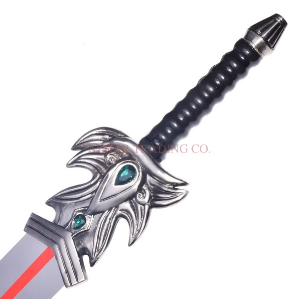 League of Legends Garen Demacian Broadsword Replica image 3